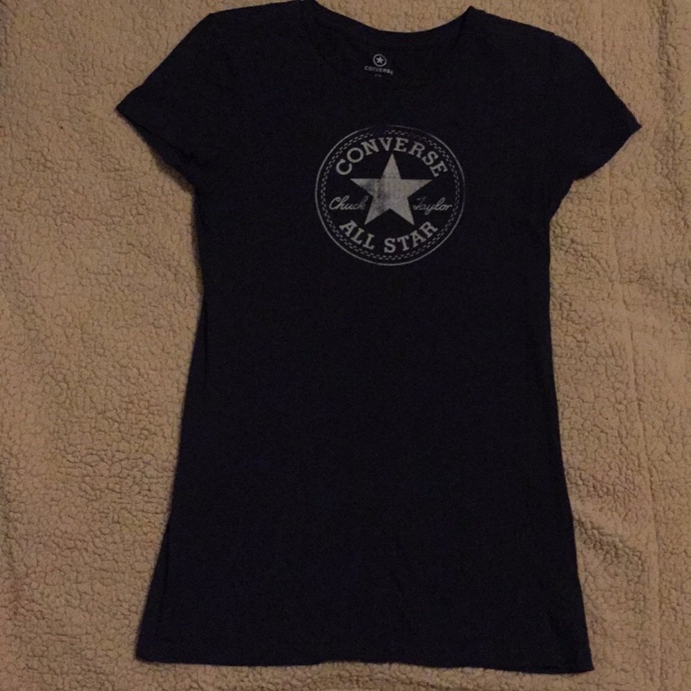 New Converse t-shirt!